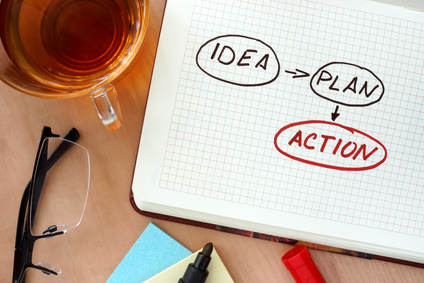 Putting your ideas into action as a franchise owner 